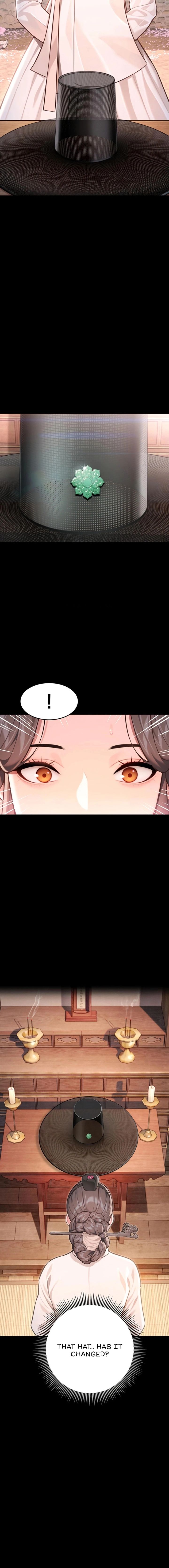 God Bless You - Chapter 77 Page 12