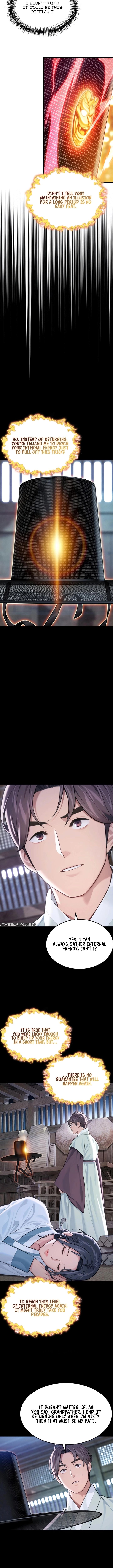 God Bless You - Chapter 77 Page 6