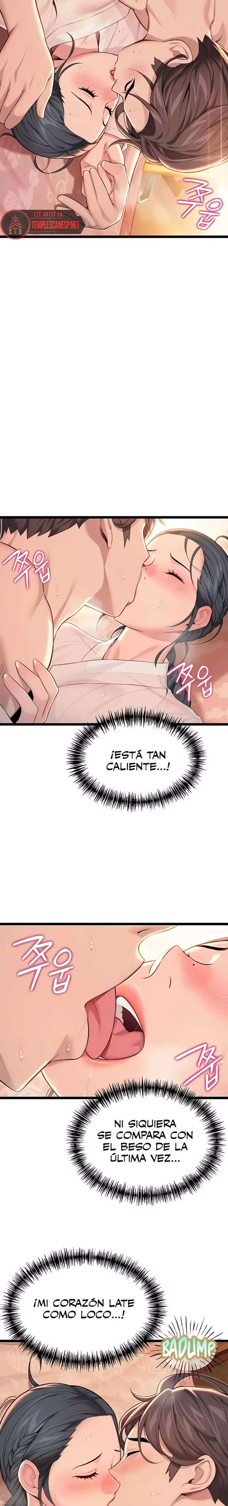 God Bless You Raw - Chapter 58 Page 21