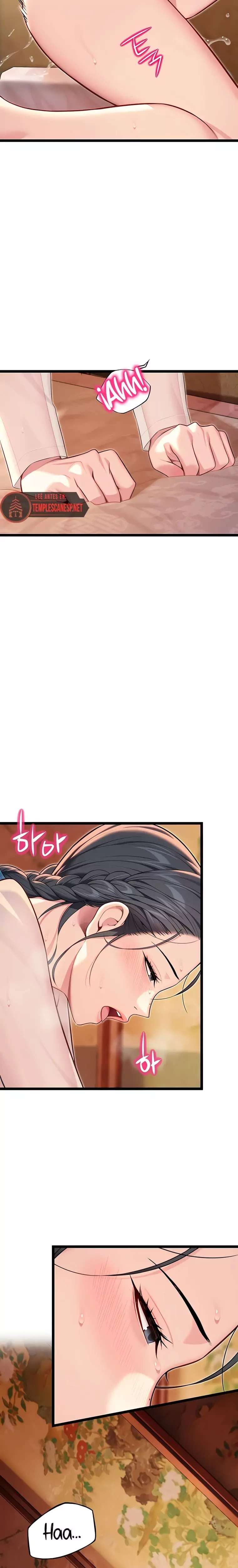 God Bless You Raw - Chapter 58 Page 5