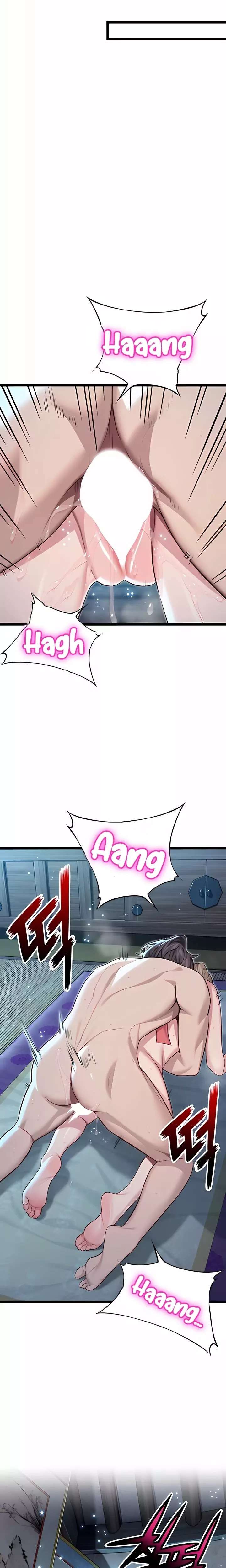 God Bless You Raw - Chapter 62 Page 18