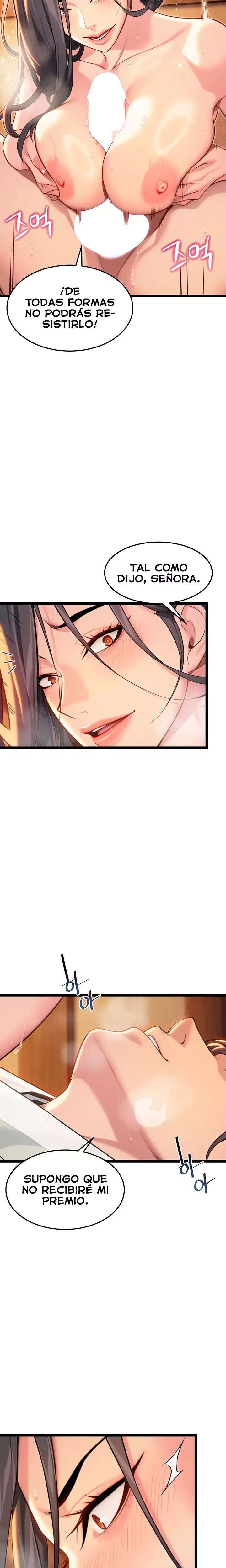 God Bless You Raw - Chapter 65 Page 19