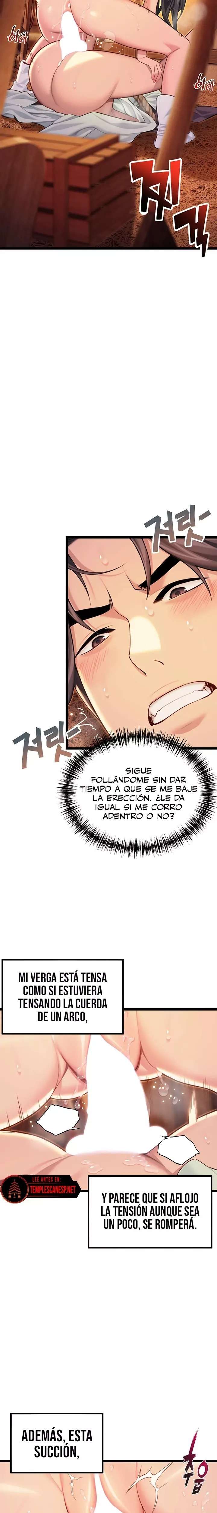 God Bless You Raw - Chapter 66 Page 16