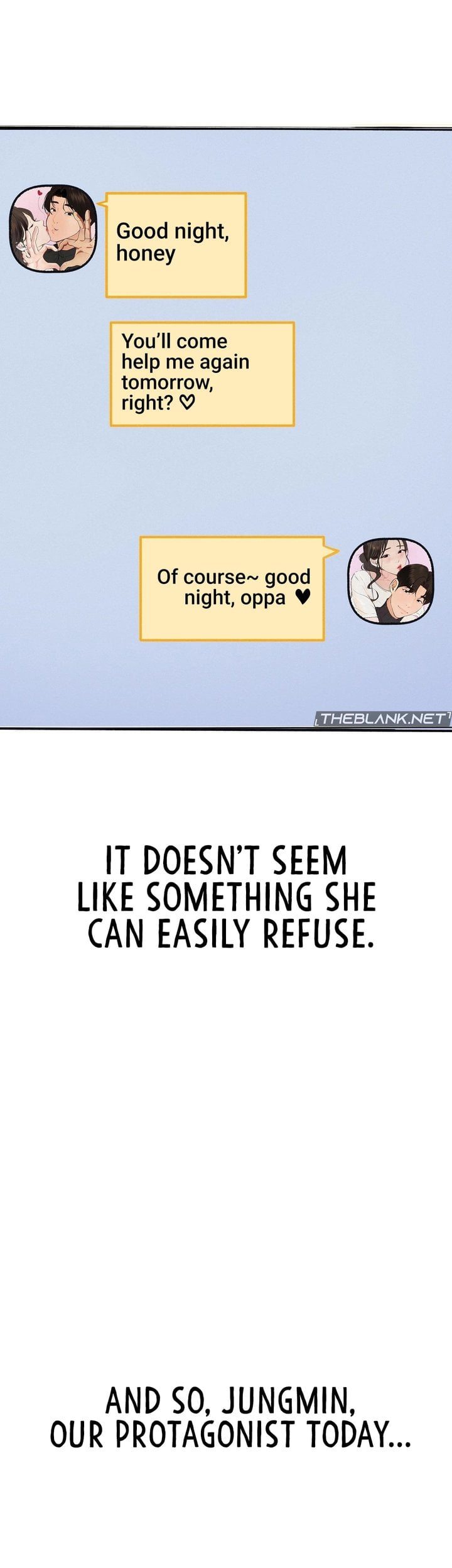 Observation Diary - Chapter 23 Page 42