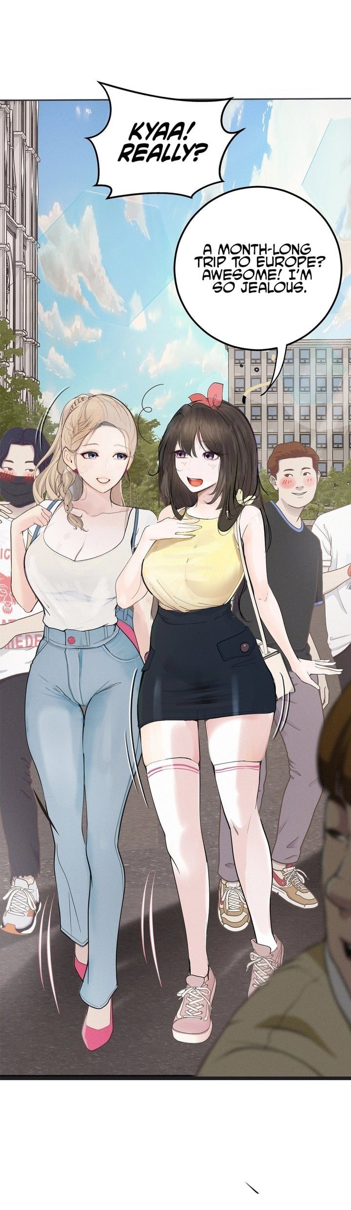 Observation Diary - Chapter 24 Page 12