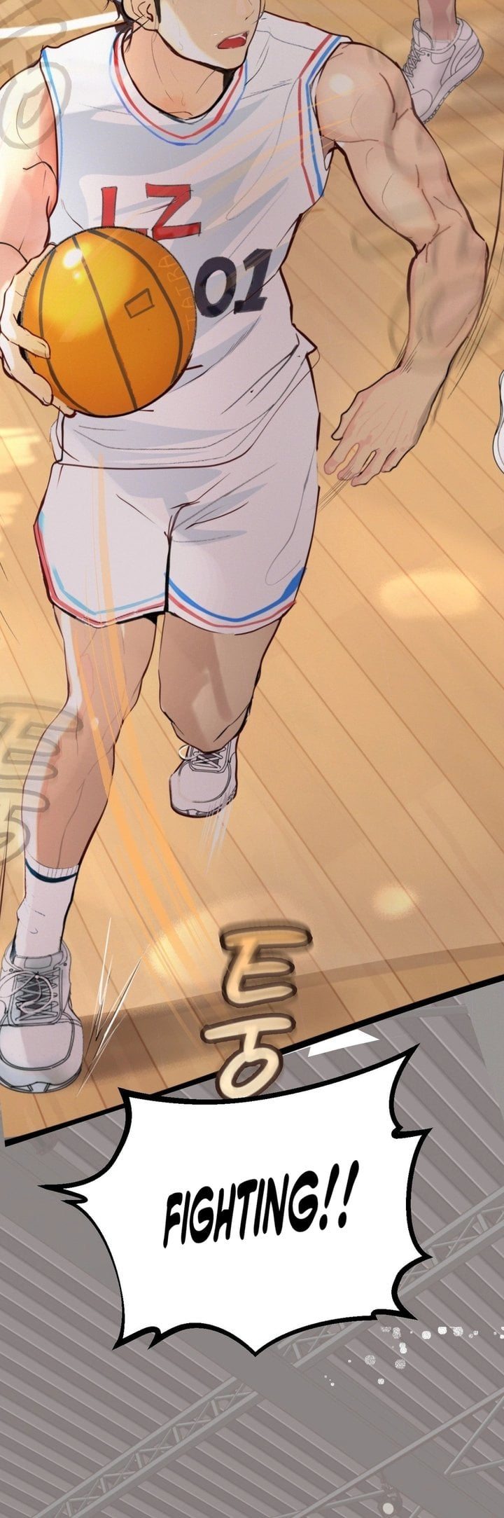 Observation Diary - Chapter 24 Page 16