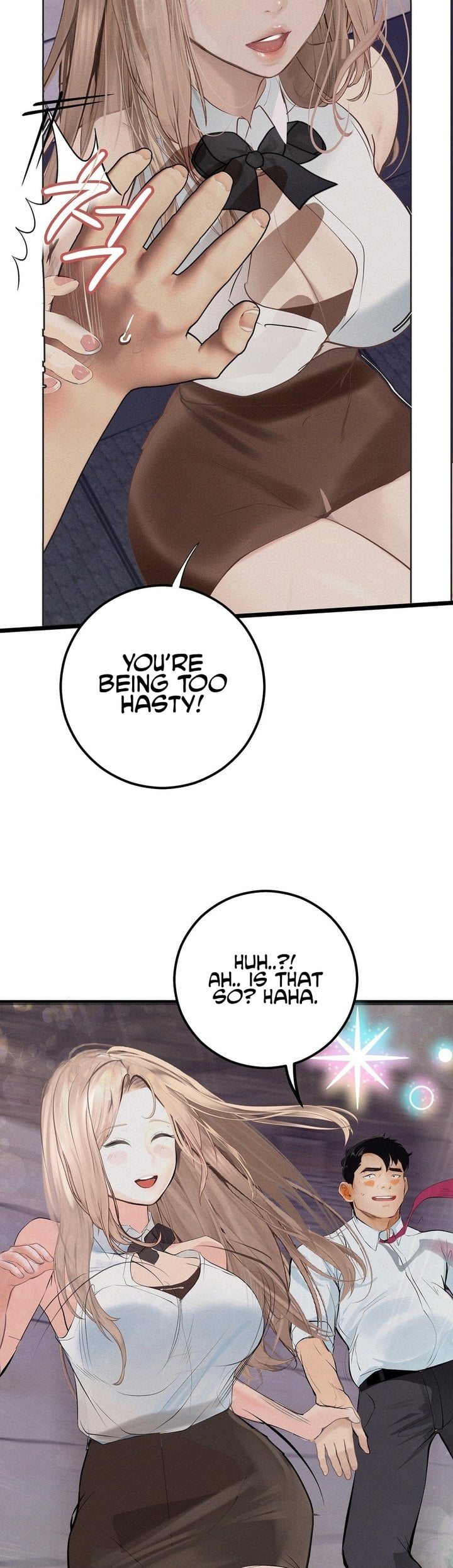 Observation Diary - Chapter 24 Page 30