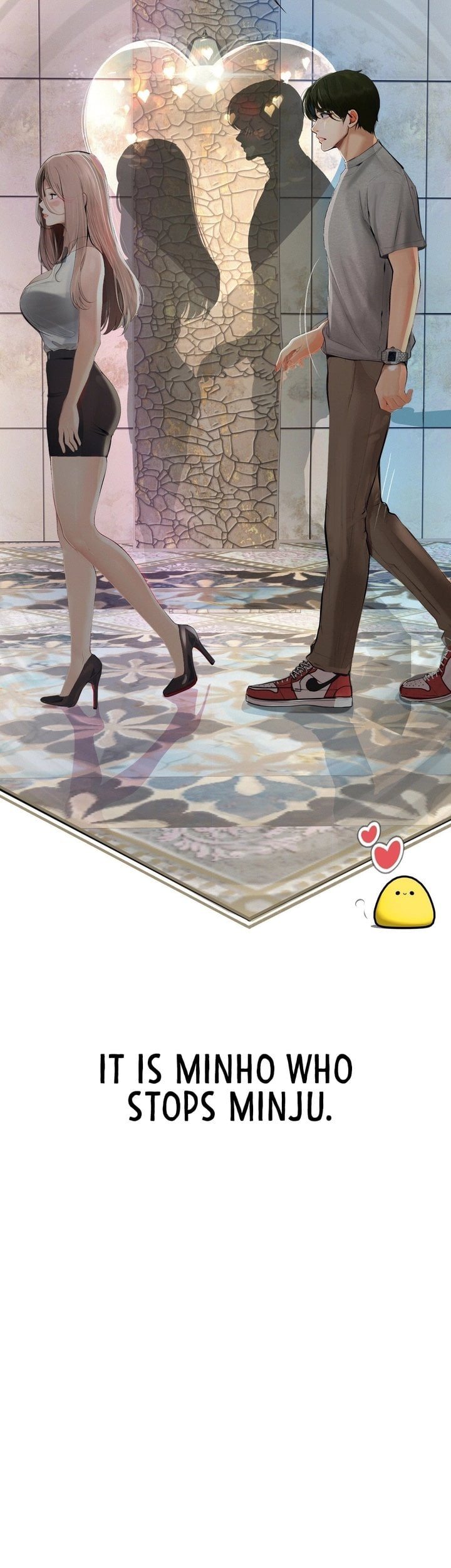 Observation Diary - Chapter 25 Page 14