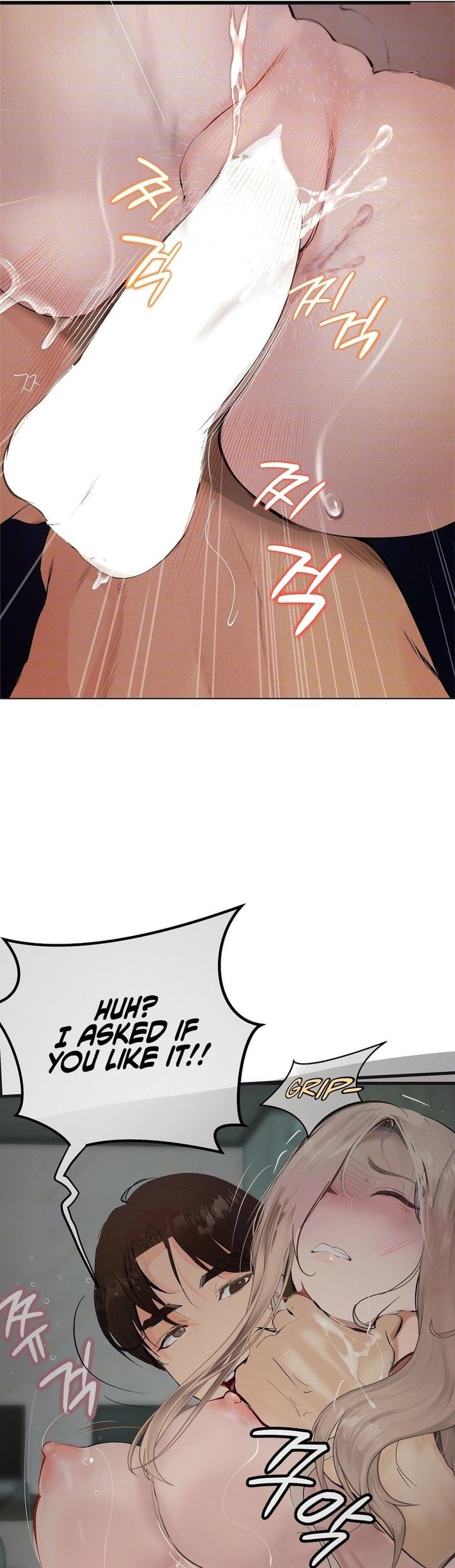 Observation Diary - Chapter 25 Page 29