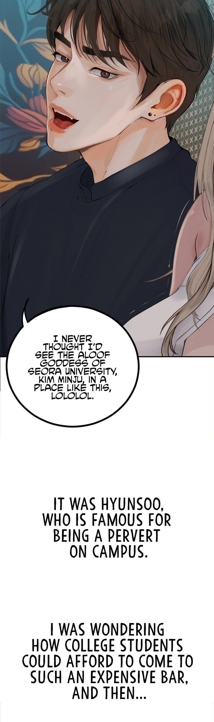 Observation Diary - Chapter 25 Page 3