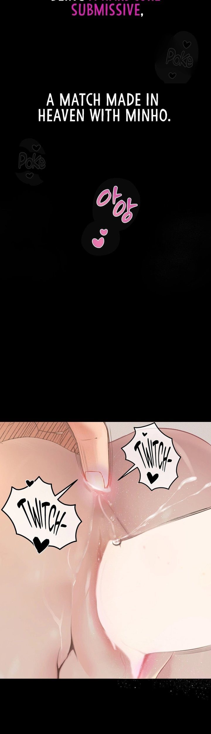 Observation Diary - Chapter 26 Page 20