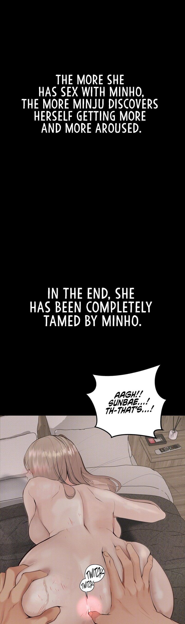 Observation Diary - Chapter 26 Page 21