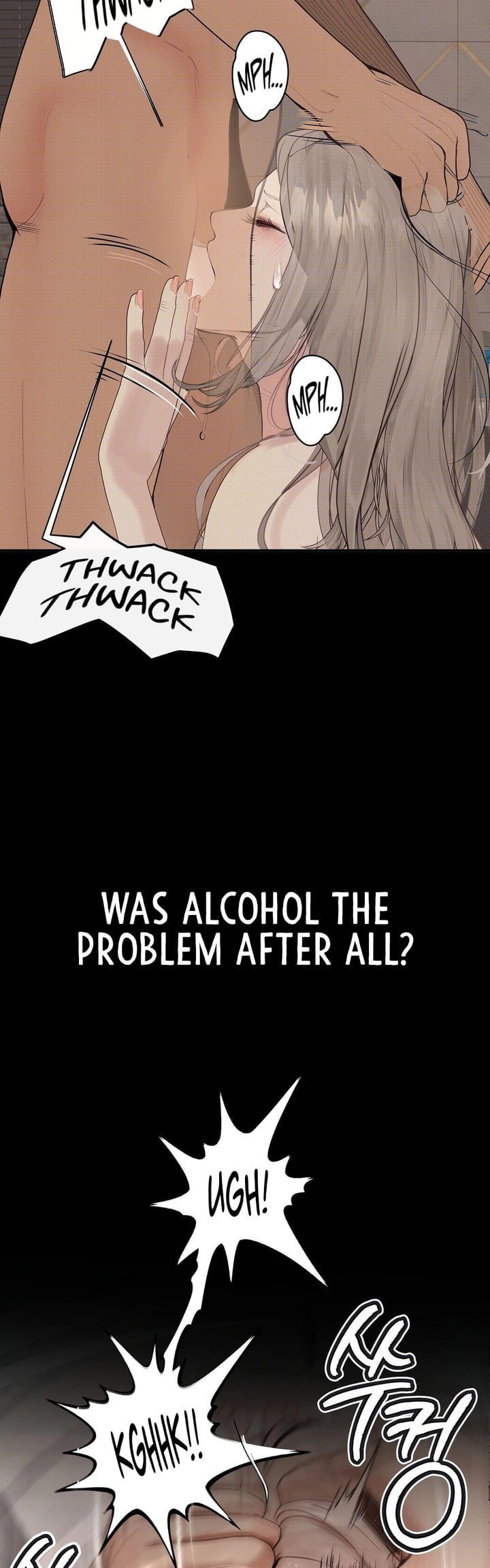 Observation Diary - Chapter 26 Page 3