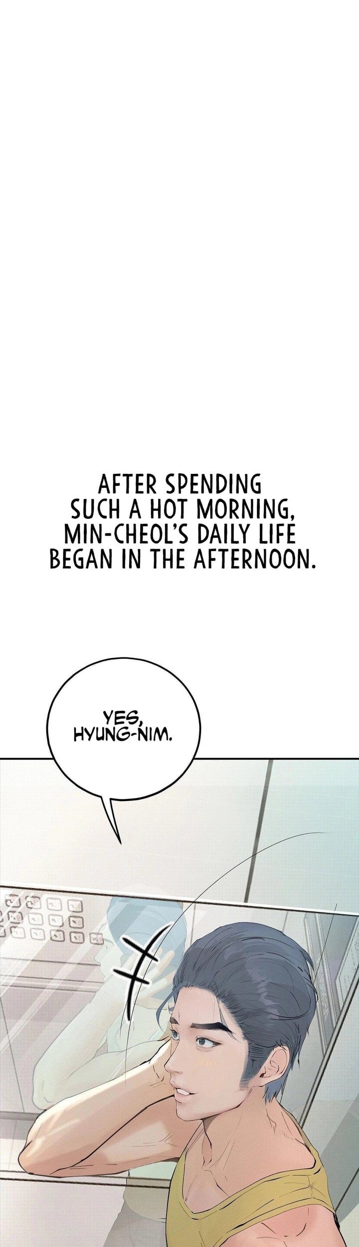 Observation Diary - Chapter 27 Page 17