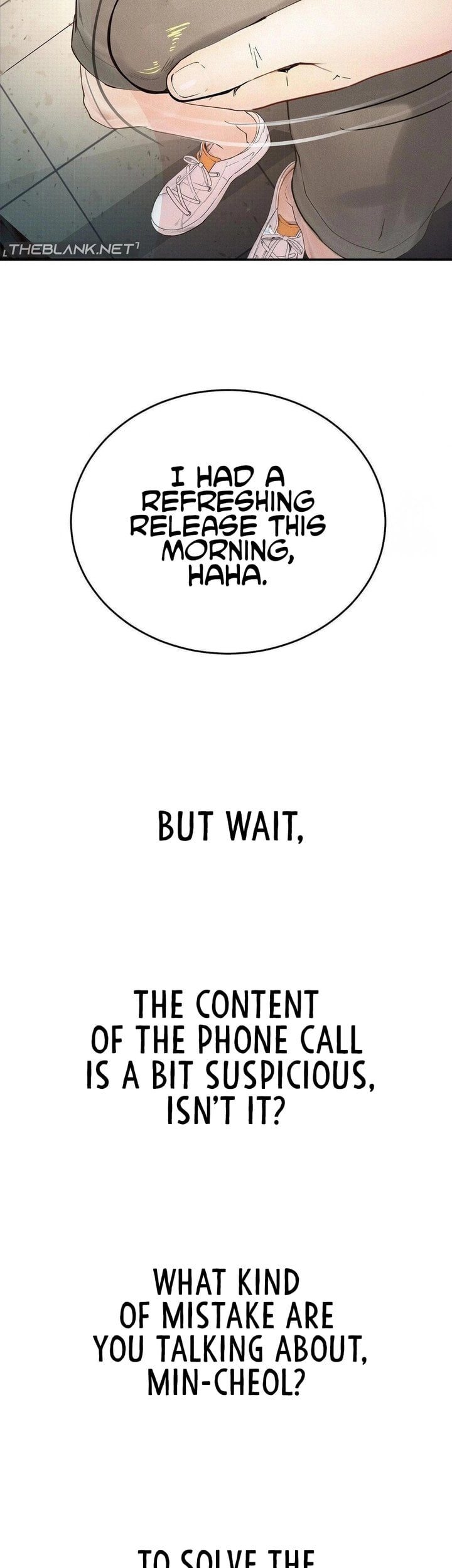 Observation Diary - Chapter 27 Page 19