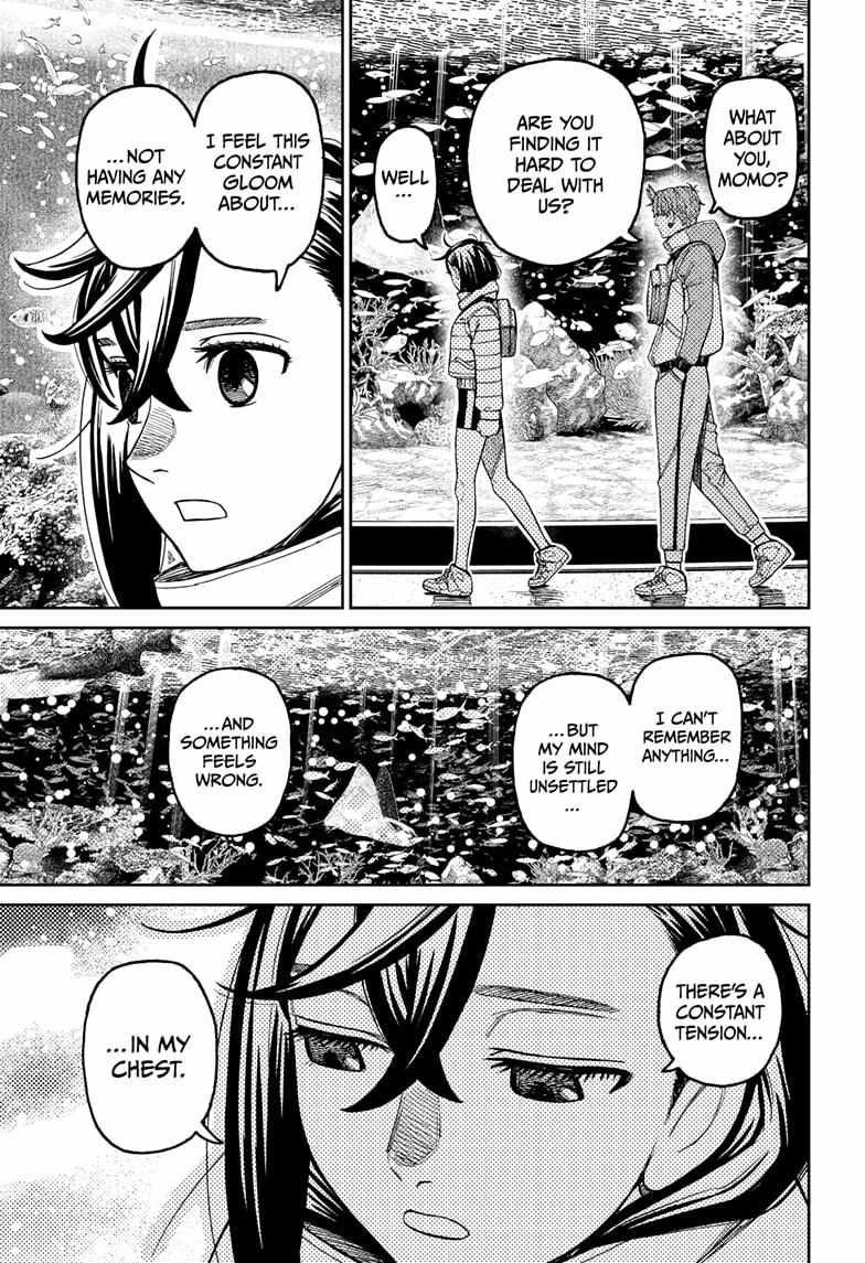 Dandadan - Chapter 230 Page 17