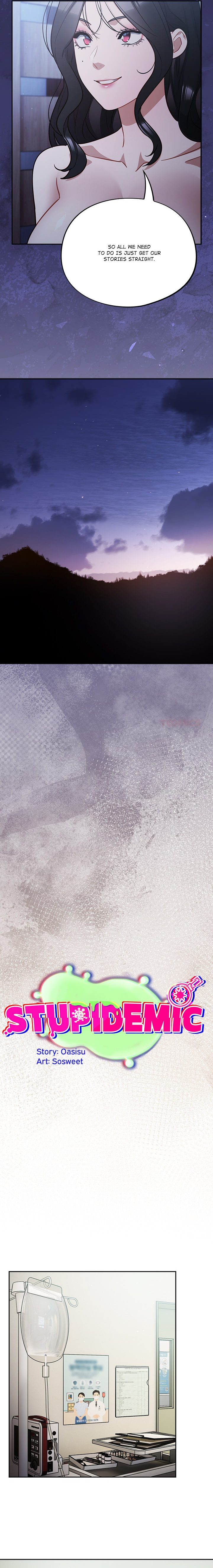 Idiot Virus - Chapter 58 Page 6
