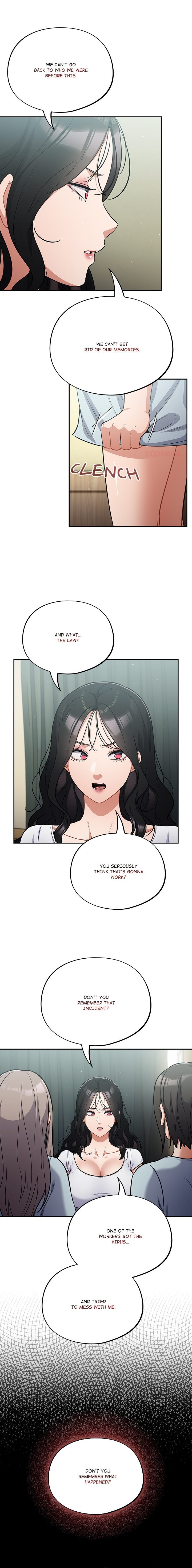 Idiot Virus - Chapter 59 Page 11