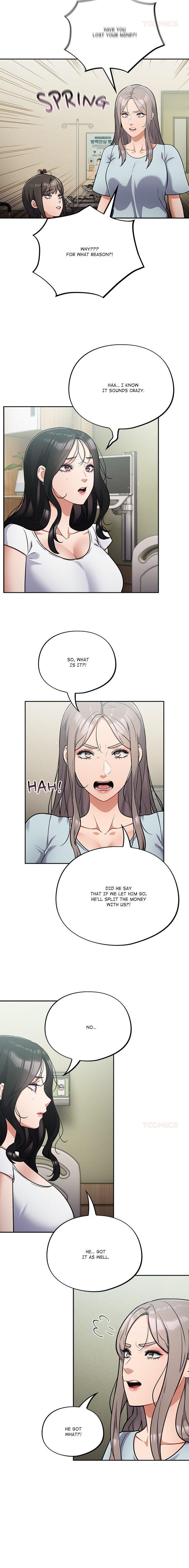 Idiot Virus - Chapter 59 Page 5