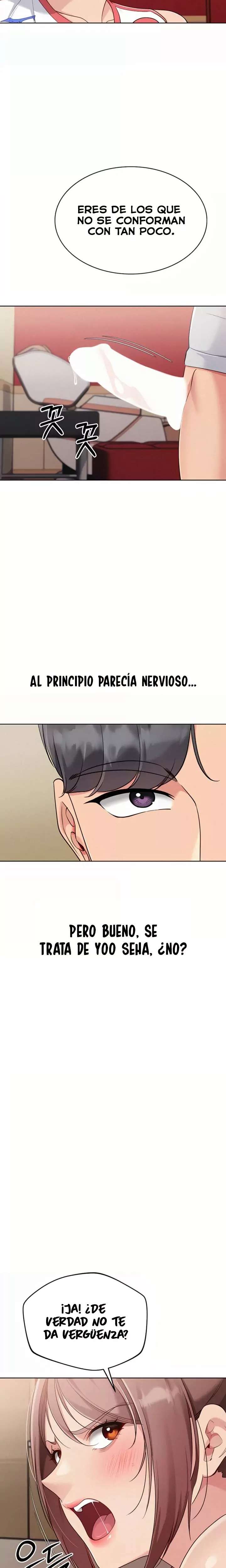 Set It! Raw - Chapter 77 Page 18