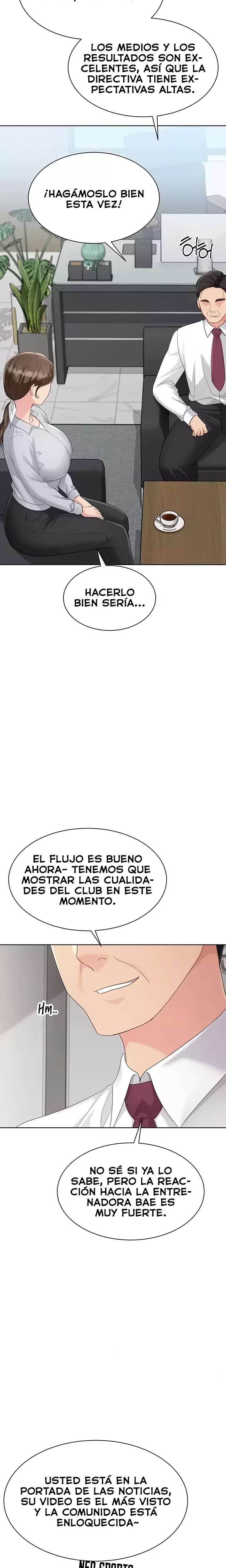 Set It! Raw - Chapter 79 Page 12