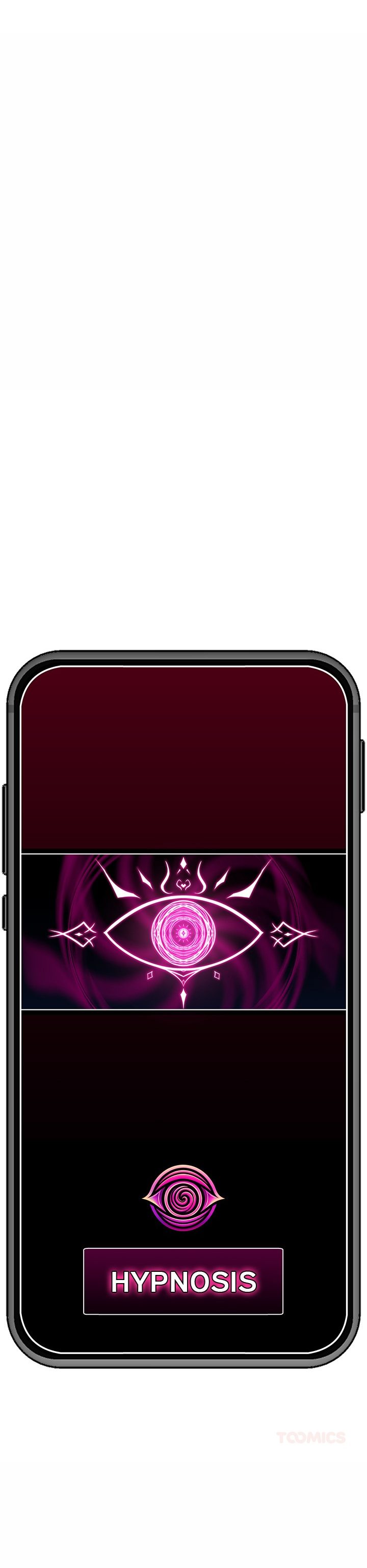 Hypnotist Security Guard - Chapter 64 Page 21