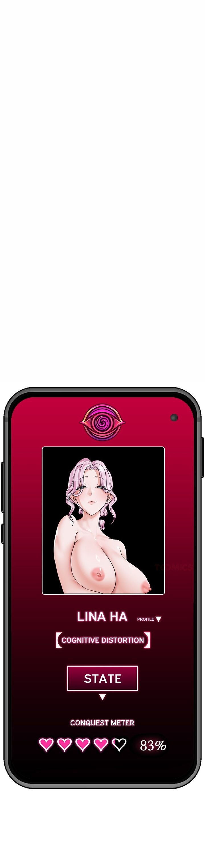 Hypnotist Security Guard - Chapter 72 Page 19