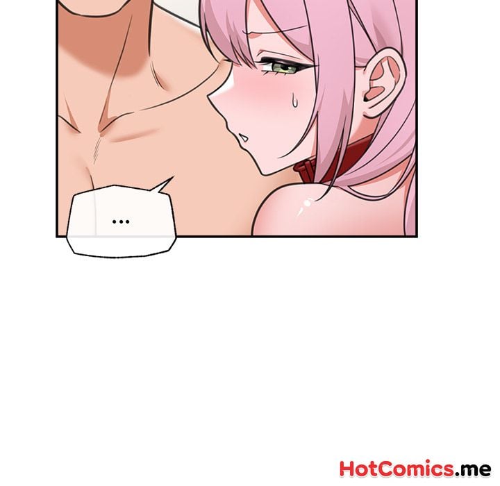 Hypnotist Security Guard - Chapter 80 Page 104