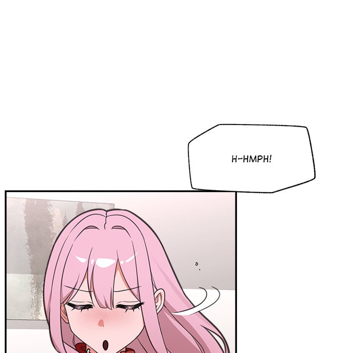 Hypnotist Security Guard - Chapter 80 Page 113