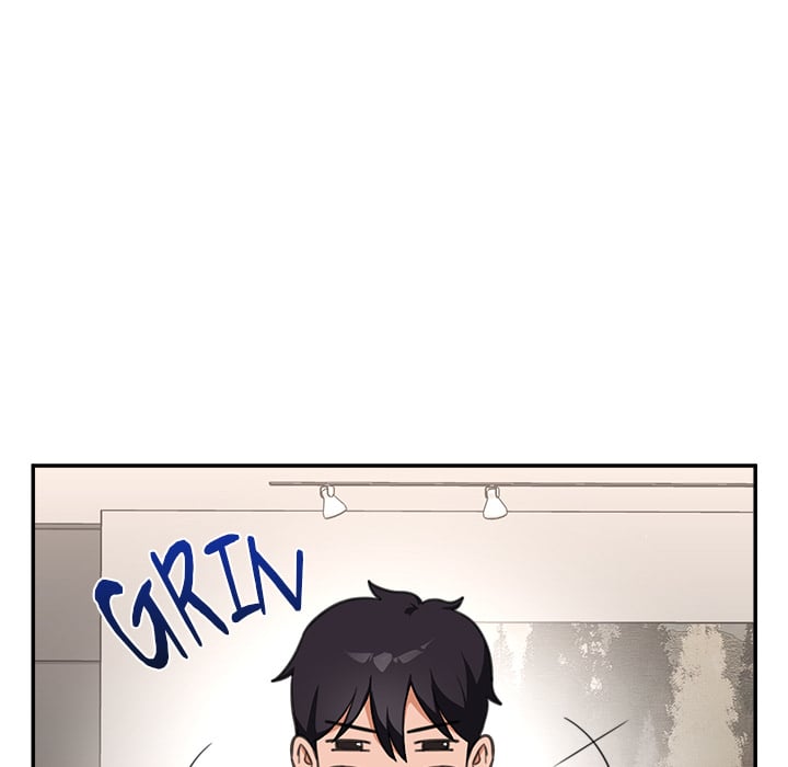 Hypnotist Security Guard - Chapter 80 Page 122