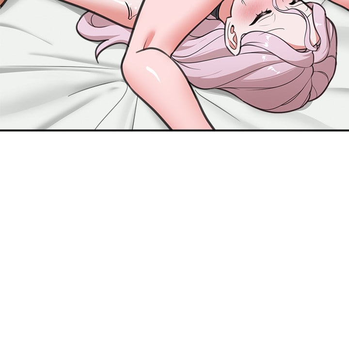 Hypnotist Security Guard - Chapter 80 Page 129