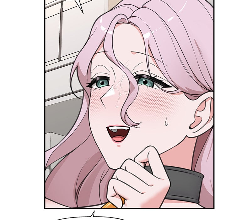 Hypnotist Security Guard - Chapter 80 Page 142