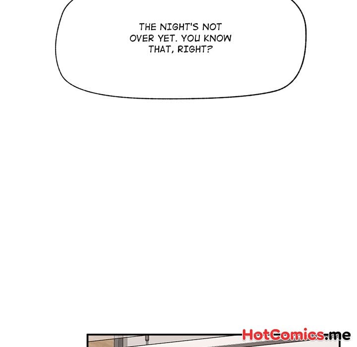 Hypnotist Security Guard - Chapter 80 Page 157