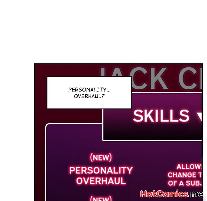 Hypnotist Security Guard - Chapter 80 Page 16