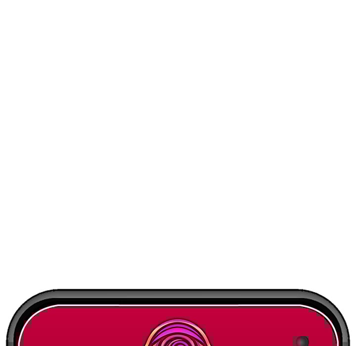 Hypnotist Security Guard - Chapter 80 Page 165