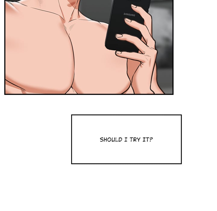 Hypnotist Security Guard - Chapter 80 Page 19