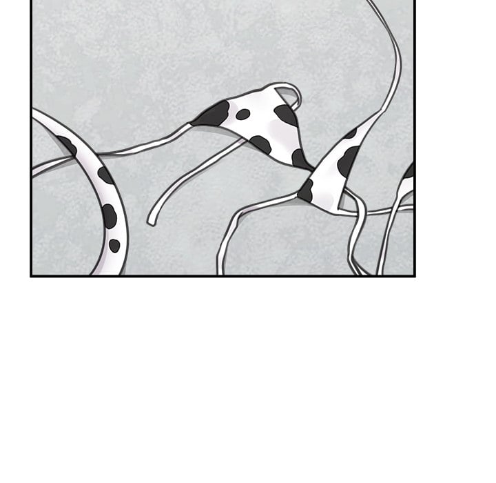 Hypnotist Security Guard - Chapter 80 Page 69