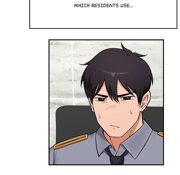 Hypnotist Security Guard - Chapter 82 Page 10