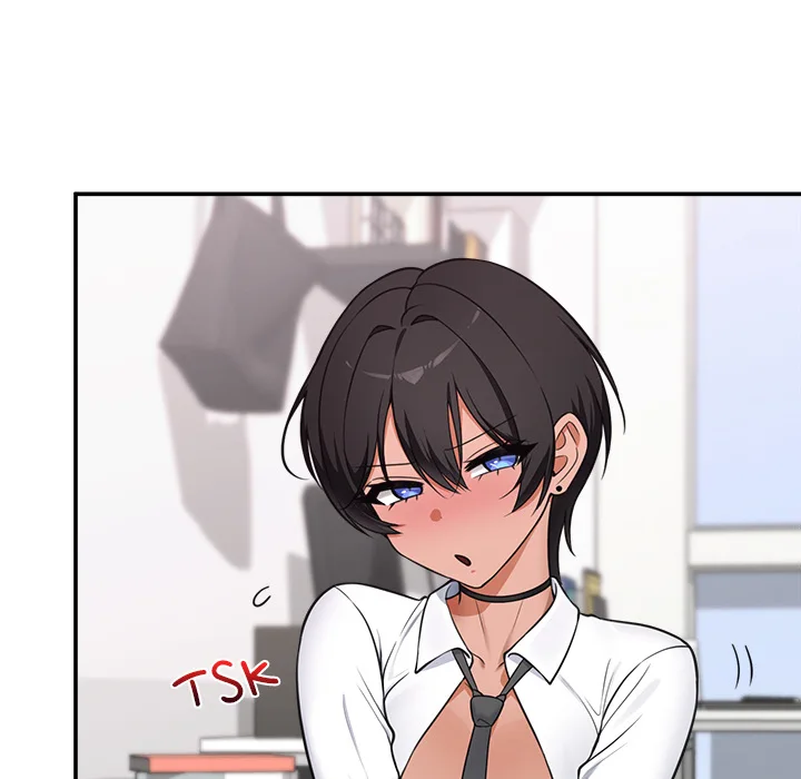 Hypnotist Security Guard - Chapter 82 Page 126