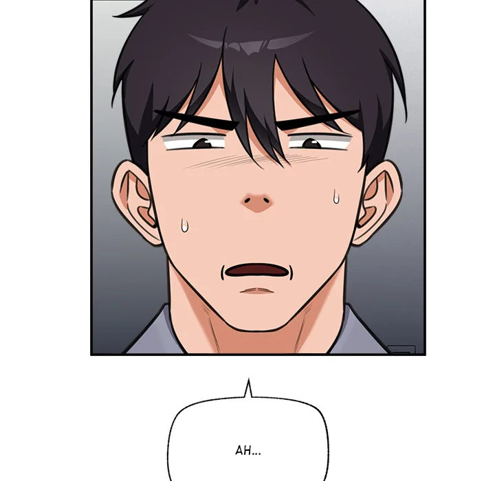 Hypnotist Security Guard - Chapter 82 Page 30