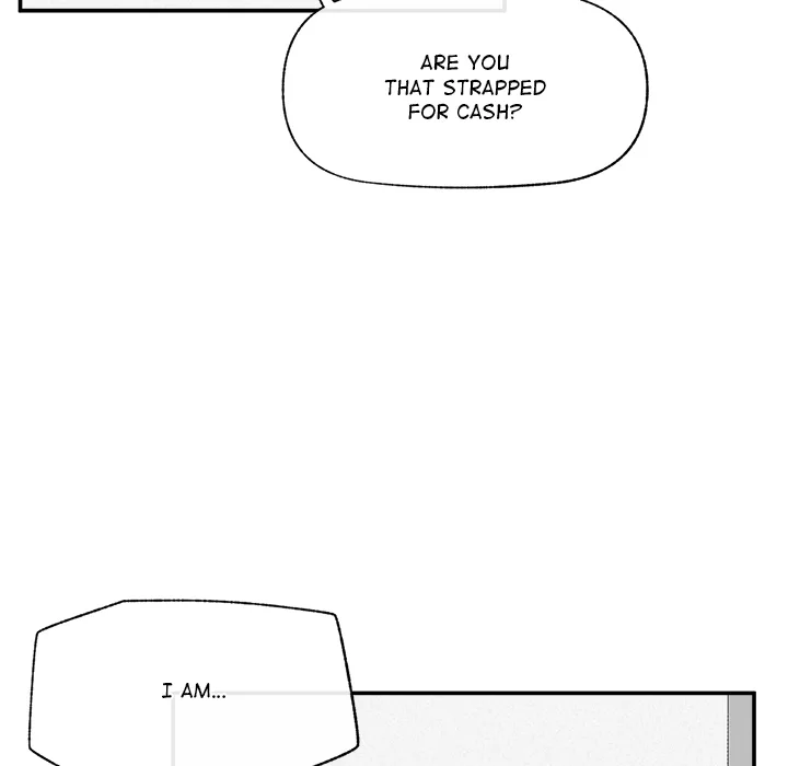 Hypnotist Security Guard - Chapter 82 Page 54