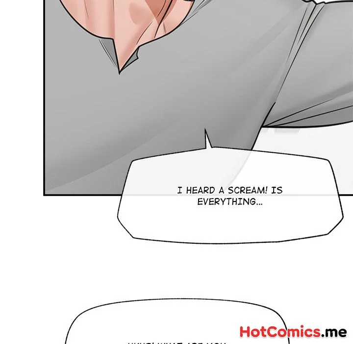 Hypnotist Security Guard - Chapter 82 Page 70