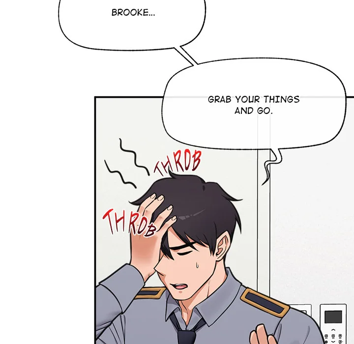 Hypnotist Security Guard - Chapter 82 Page 77