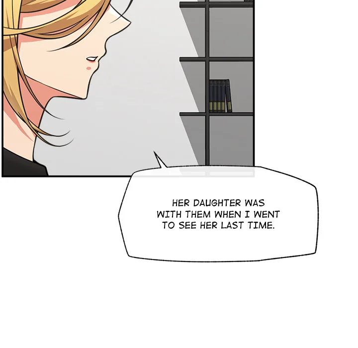 Hypnotist Security Guard - Chapter 82 Page 90