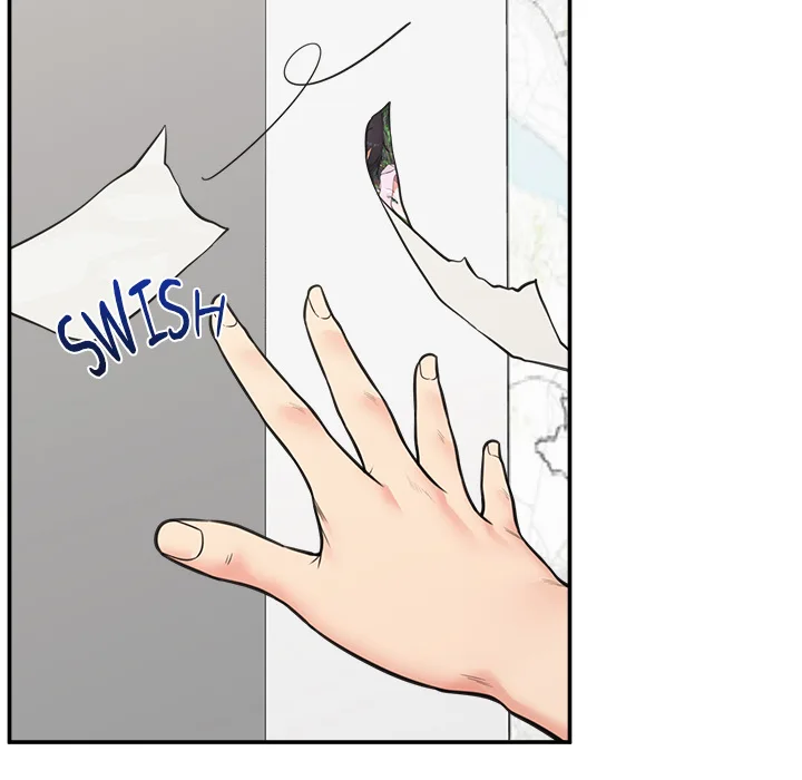 Hypnotist Security Guard - Chapter 82 Page 97