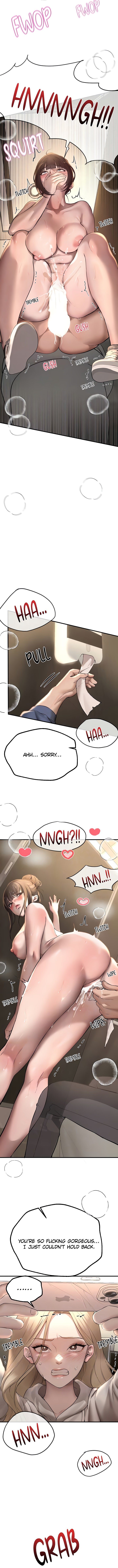 Beautiful Days - Chapter 13 Page 5