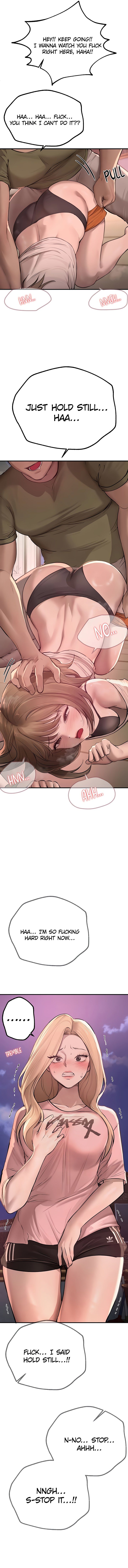 Beautiful Days - Chapter 14 Page 14