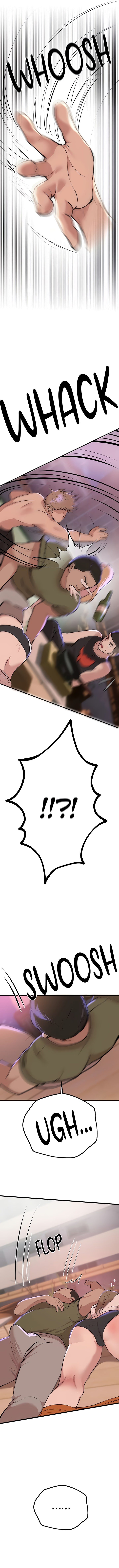 Beautiful Days - Chapter 14 Page 15