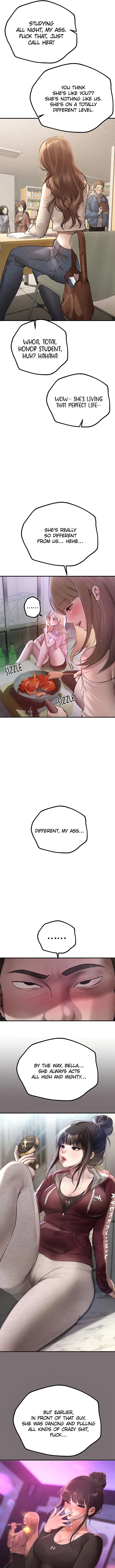 Beautiful Days - Chapter 14 Page 2