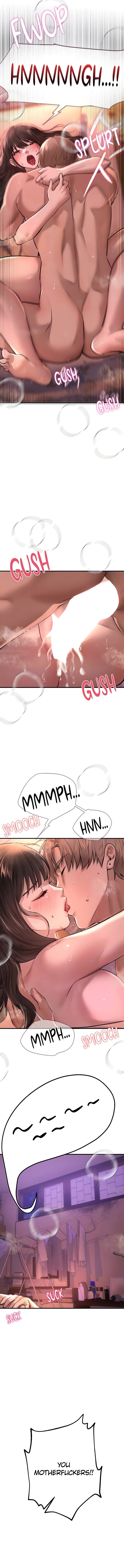 Beautiful Days - Chapter 14 Page 9